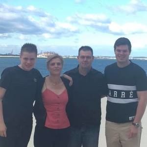 Meet your Posher, Rachael